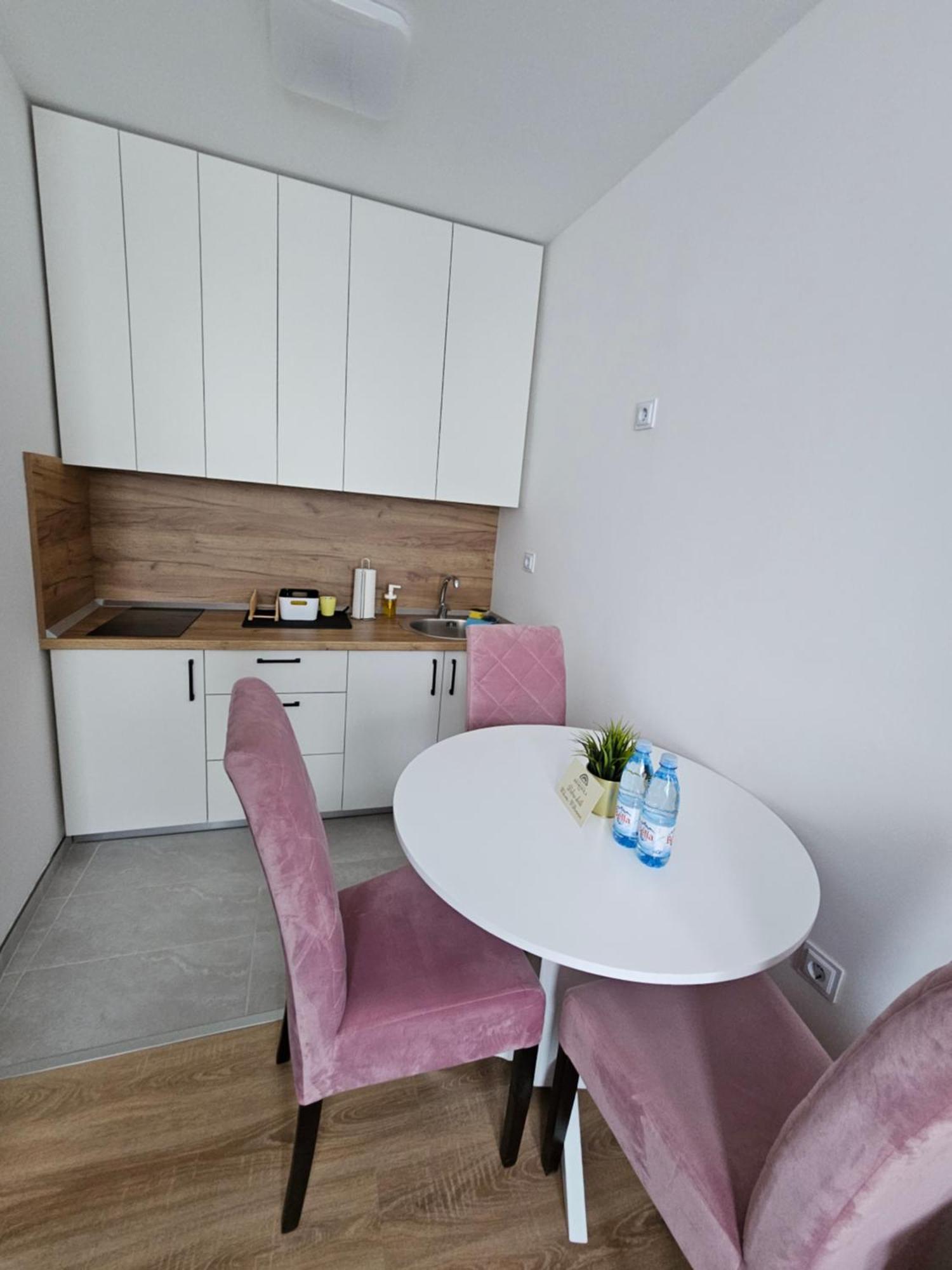 Apartament Mrakovica 1935 Prijedor Zewnętrze zdjęcie