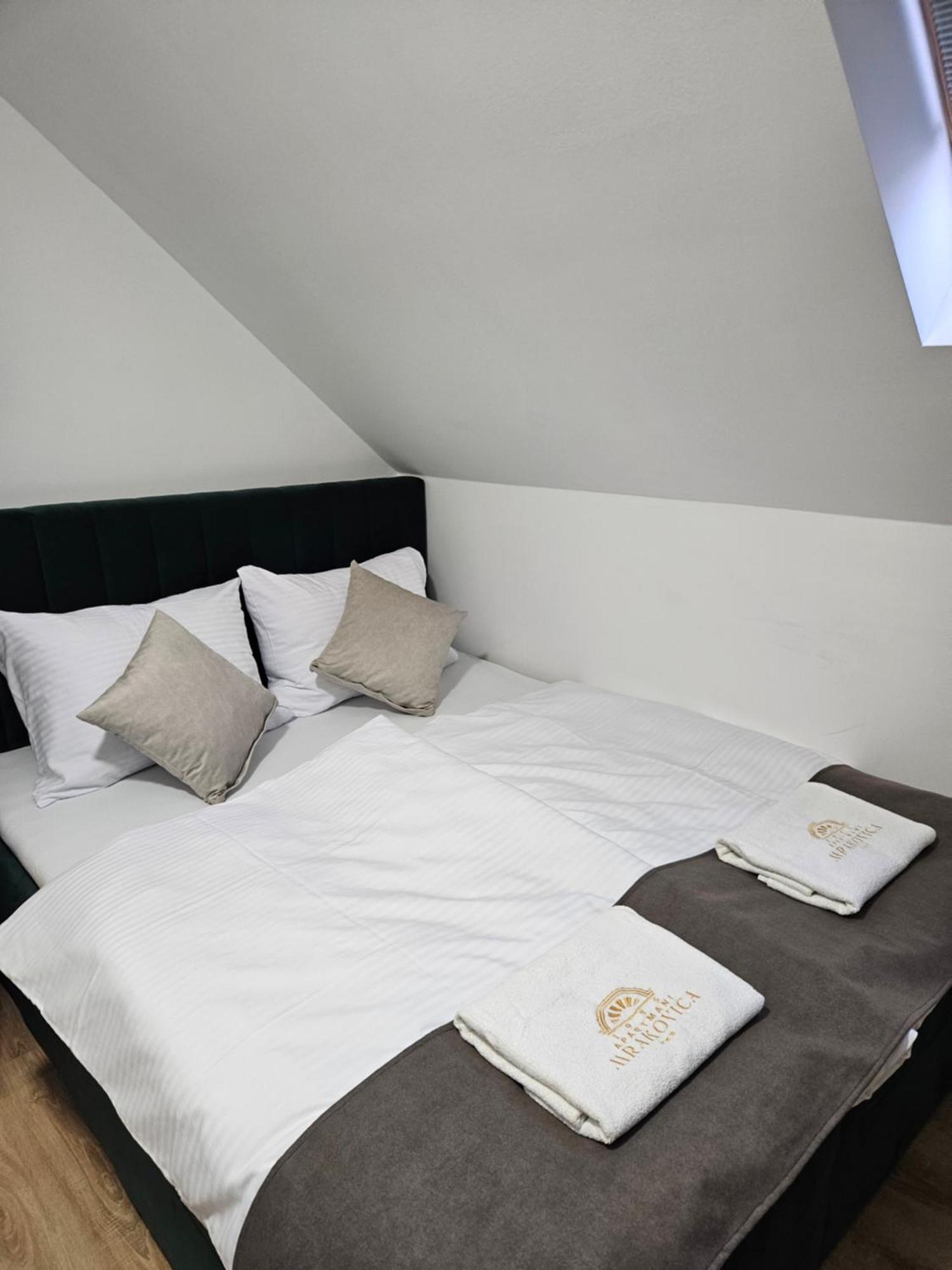 Apartament Mrakovica 1935 Prijedor Zewnętrze zdjęcie