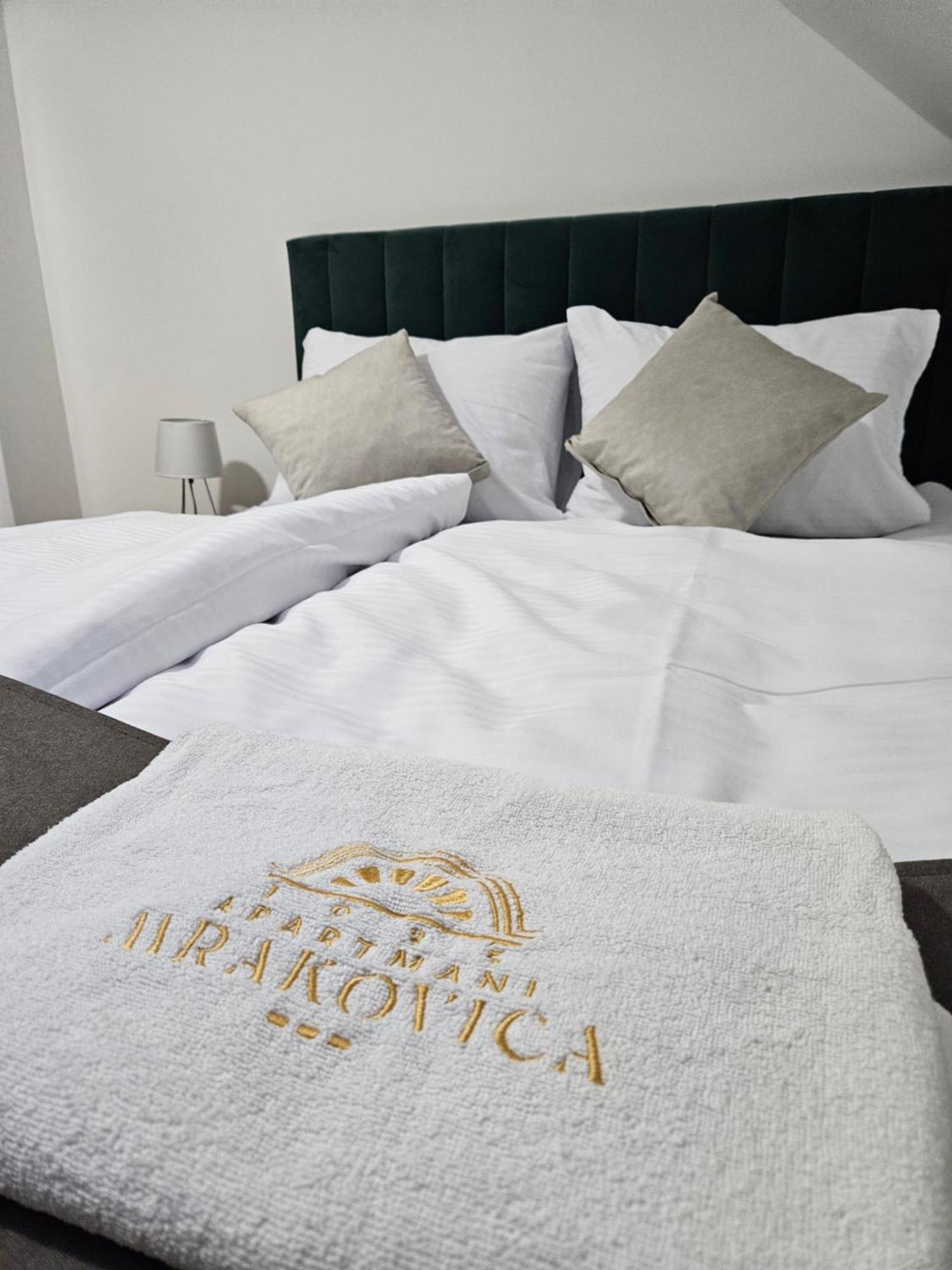 Apartament Mrakovica 1935 Prijedor Zewnętrze zdjęcie