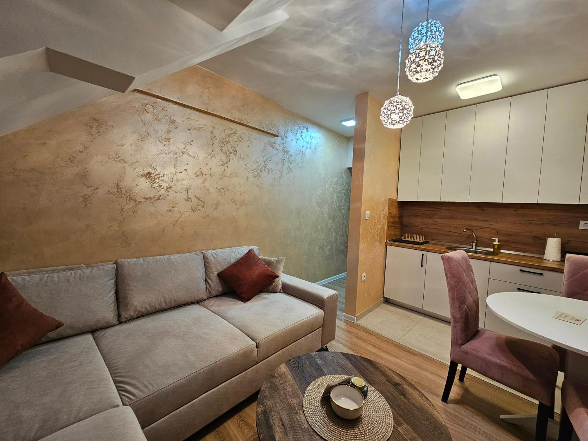 Apartament Mrakovica 1935 Prijedor Zewnętrze zdjęcie