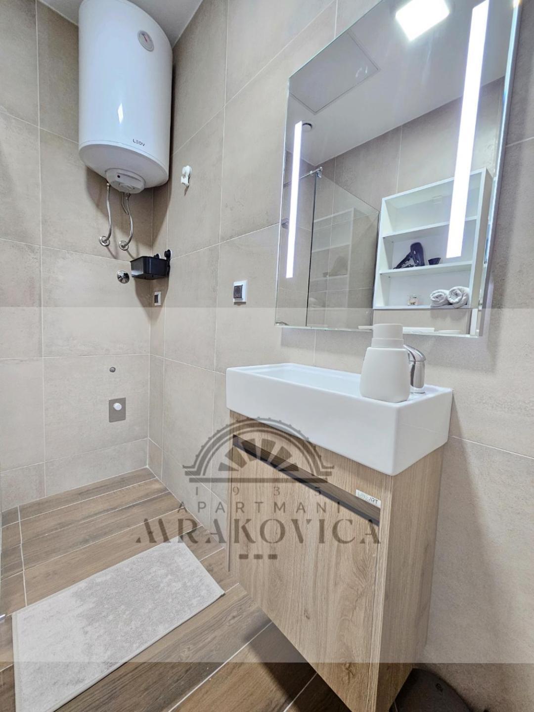 Apartament Mrakovica 1935 Prijedor Zewnętrze zdjęcie
