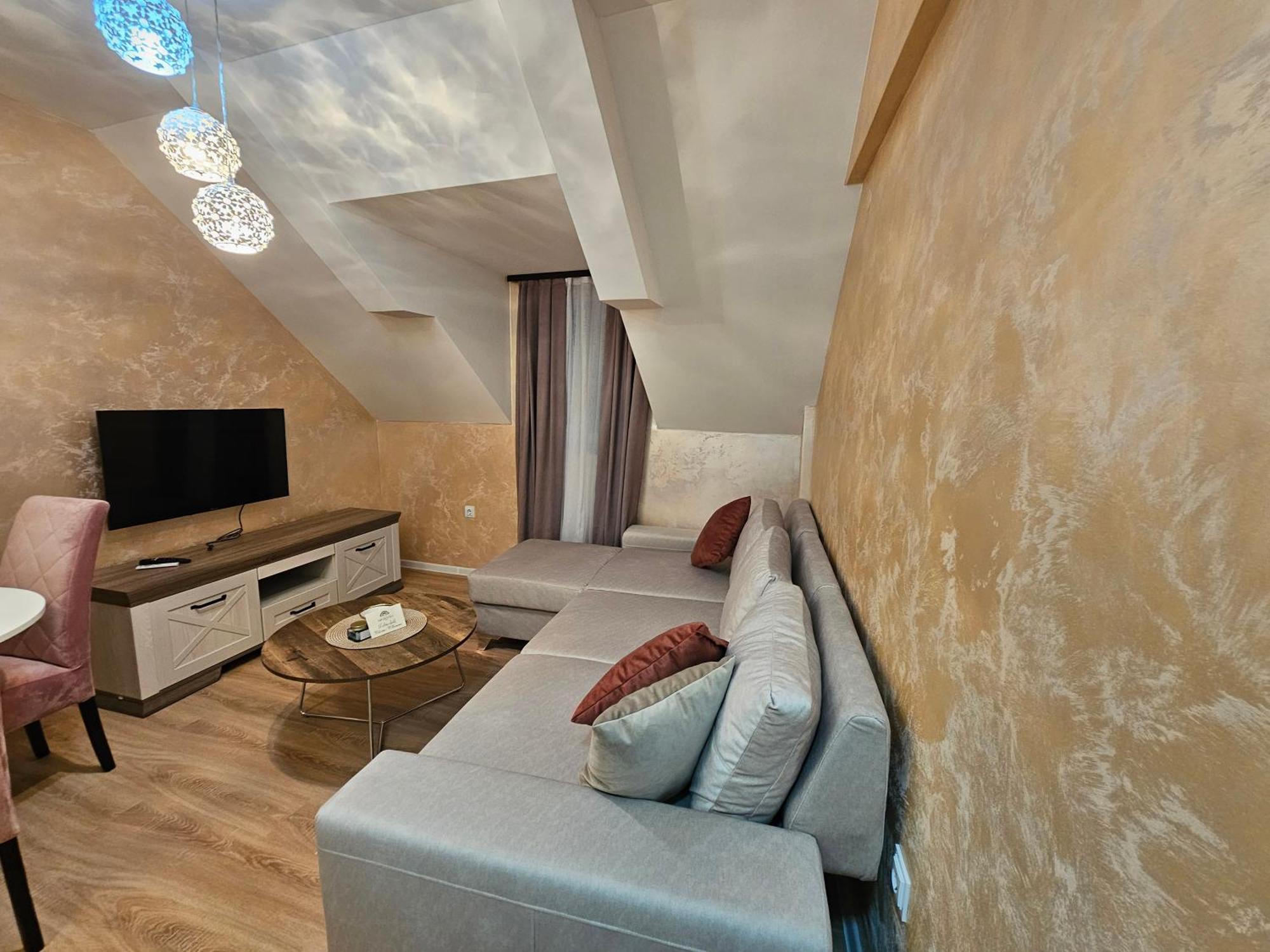 Apartament Mrakovica 1935 Prijedor Zewnętrze zdjęcie