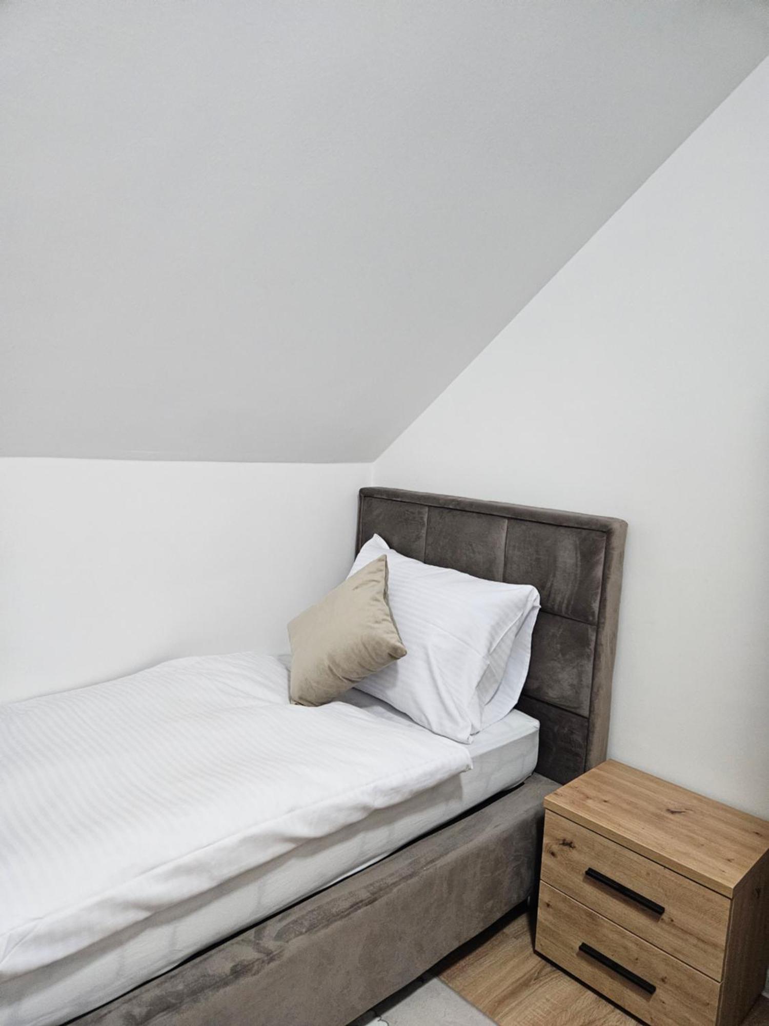 Apartament Mrakovica 1935 Prijedor Zewnętrze zdjęcie