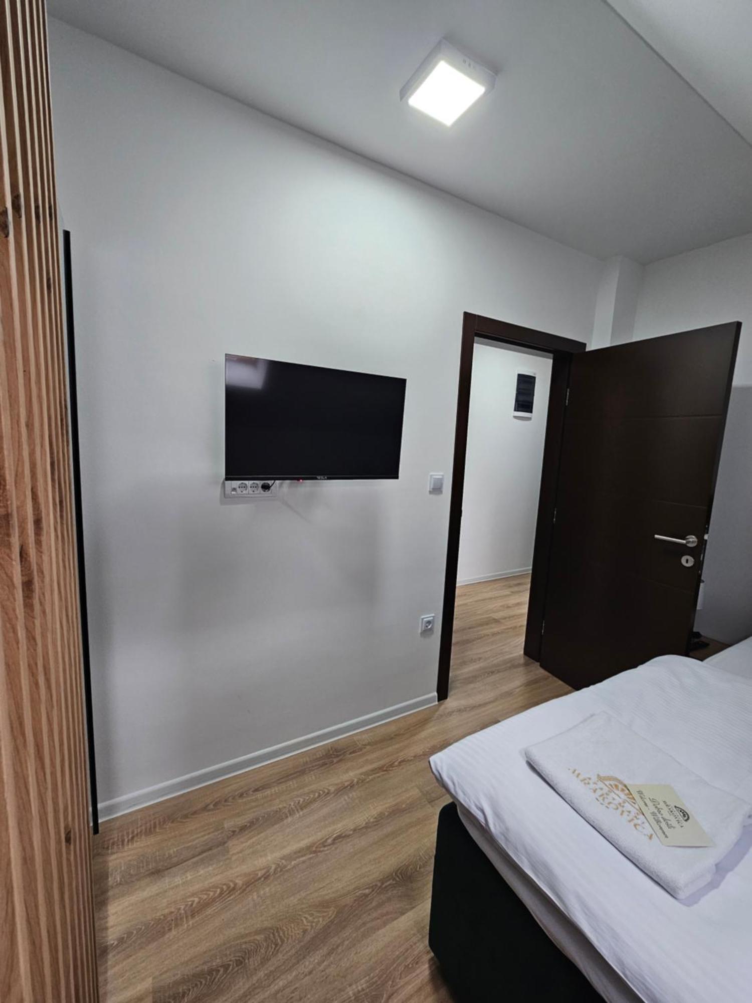 Apartament Mrakovica 1935 Prijedor Zewnętrze zdjęcie