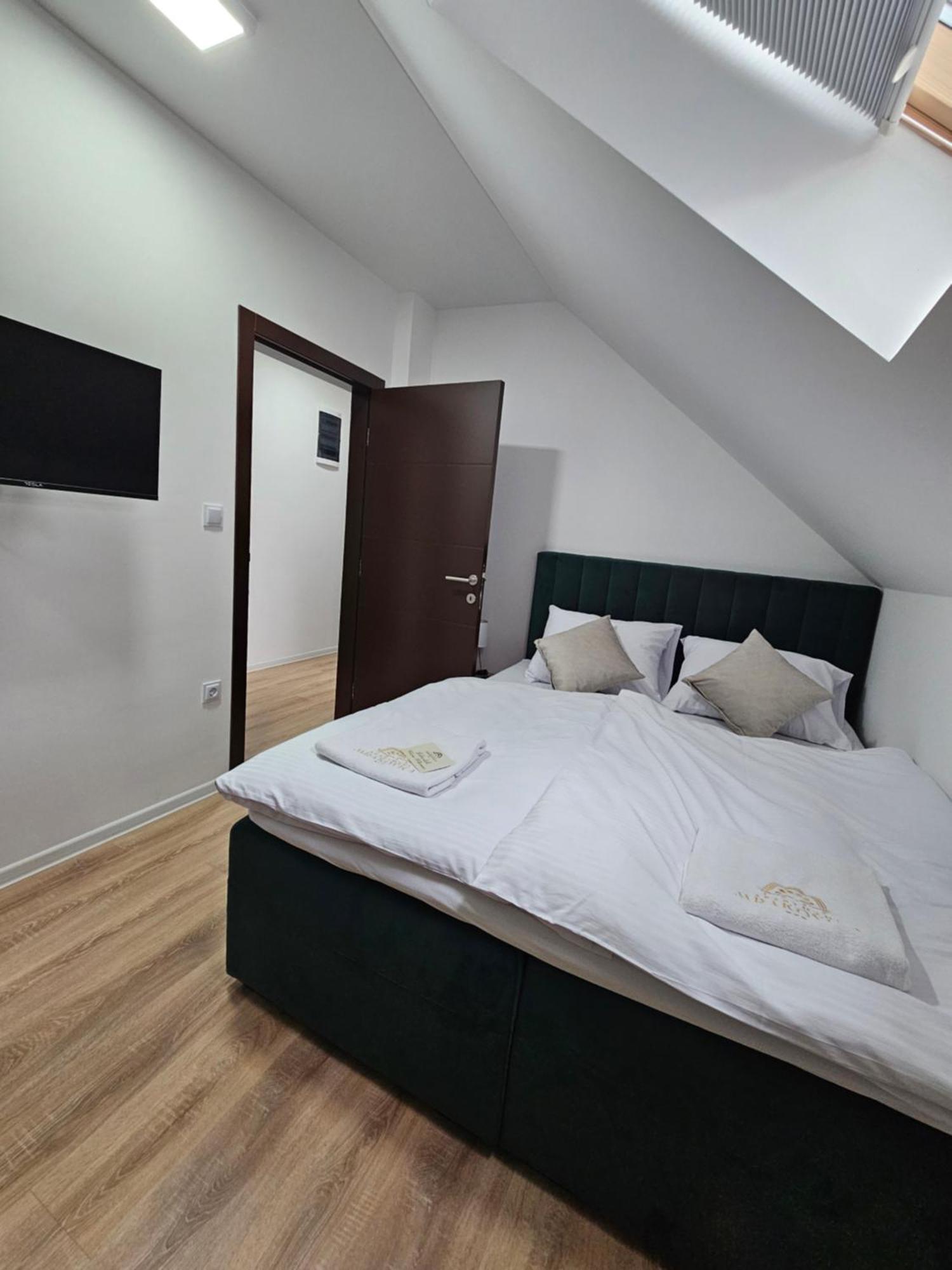 Apartament Mrakovica 1935 Prijedor Zewnętrze zdjęcie