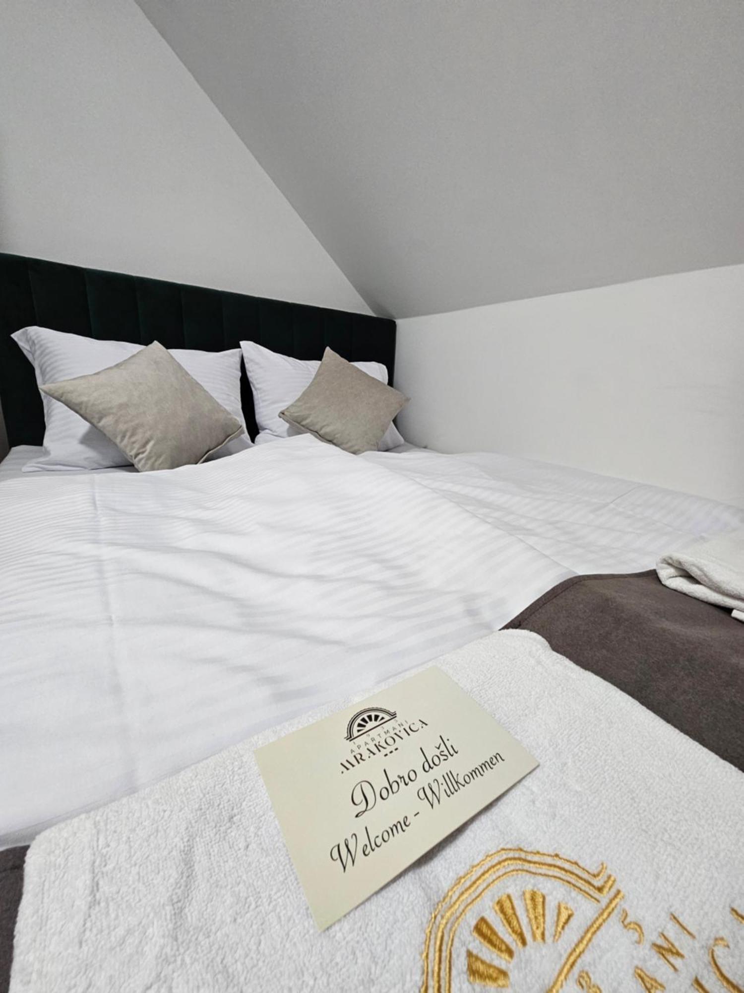 Apartament Mrakovica 1935 Prijedor Zewnętrze zdjęcie