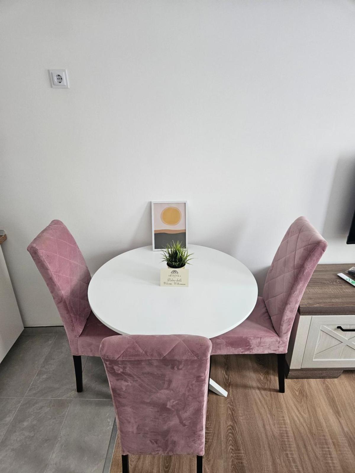 Apartament Mrakovica 1935 Prijedor Zewnętrze zdjęcie