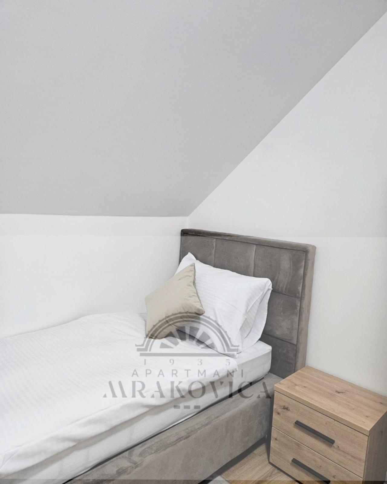 Apartament Mrakovica 1935 Prijedor Zewnętrze zdjęcie