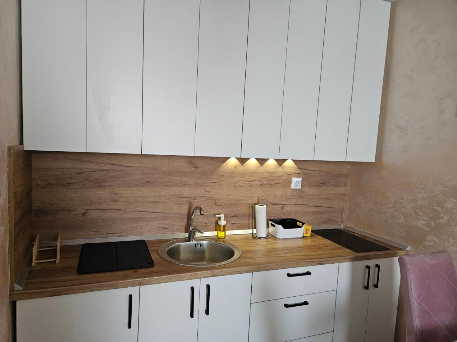 Apartament Mrakovica 1935 Prijedor Zewnętrze zdjęcie