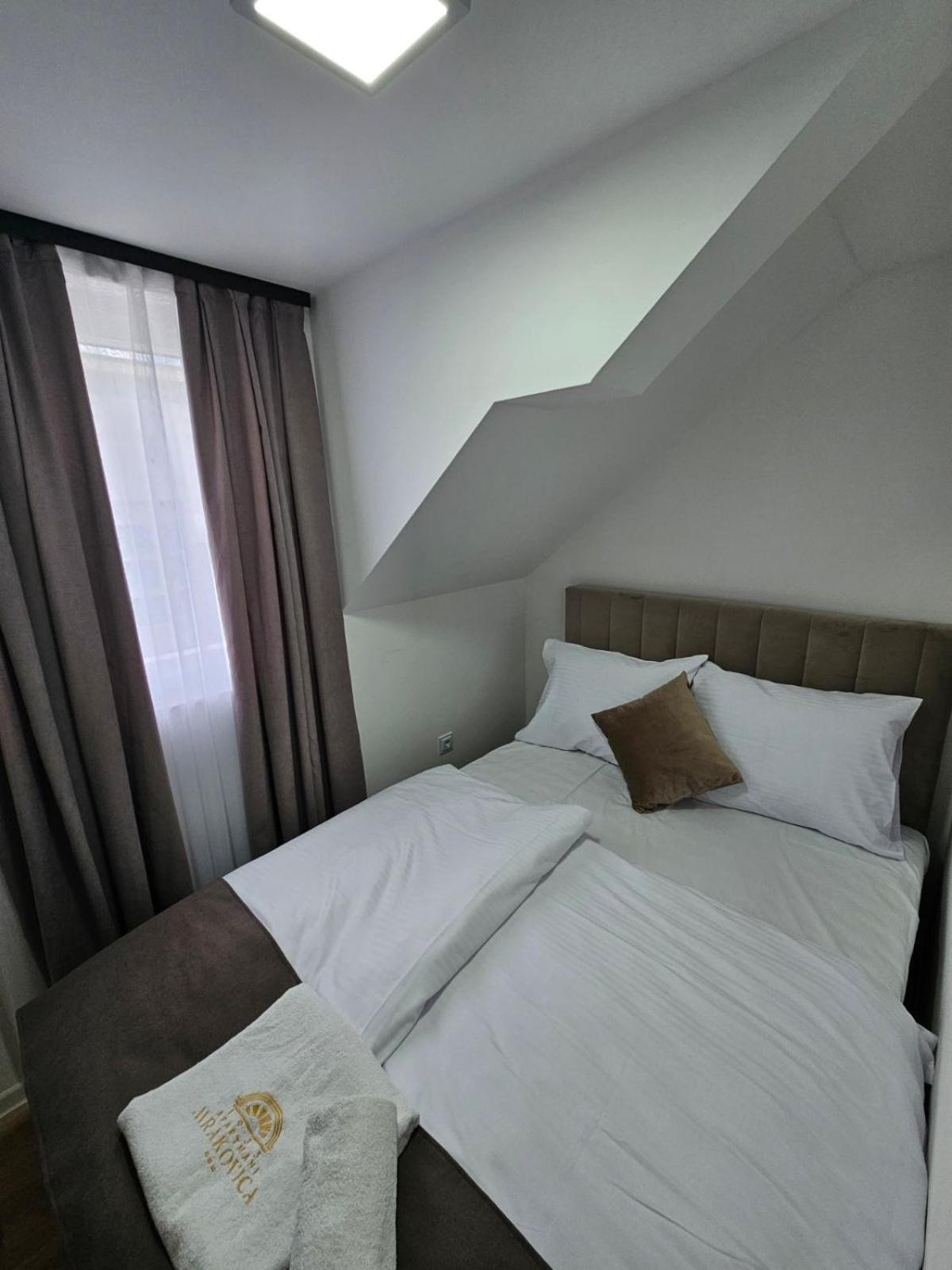 Apartament Mrakovica 1935 Prijedor Zewnętrze zdjęcie