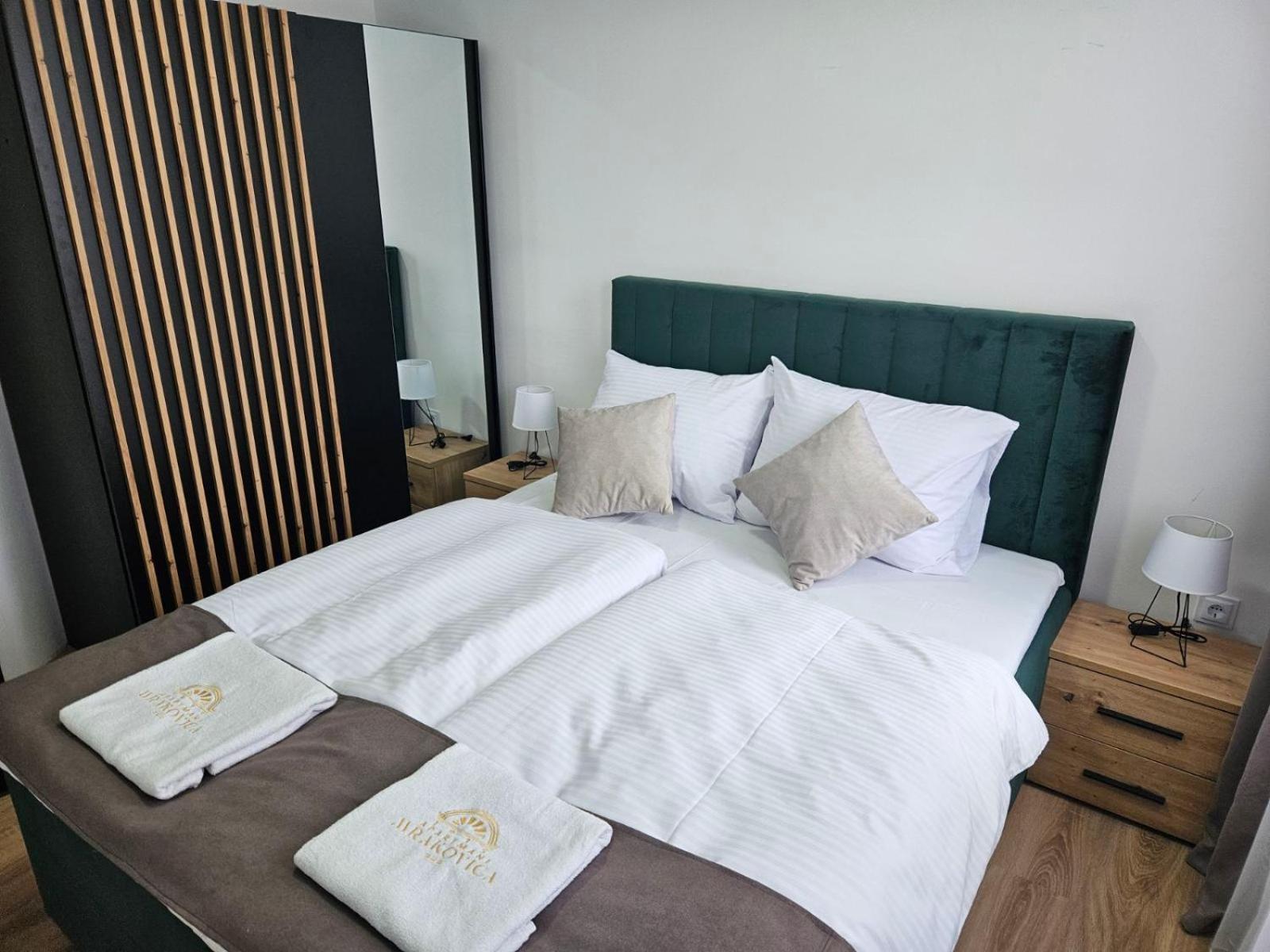 Apartament Mrakovica 1935 Prijedor Zewnętrze zdjęcie