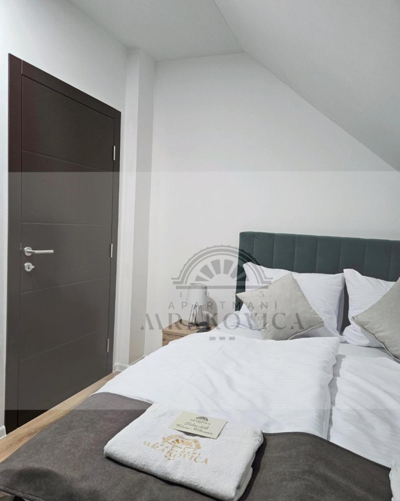 Apartament Mrakovica 1935 Prijedor Zewnętrze zdjęcie