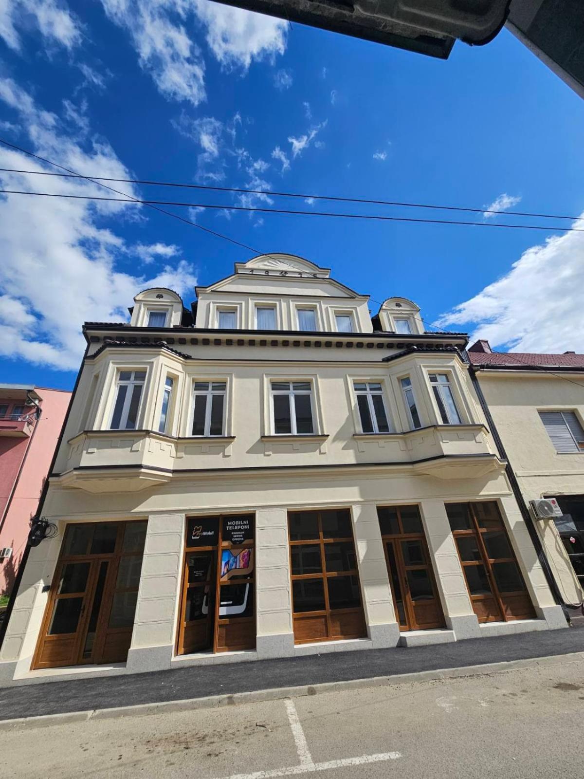 Apartament Mrakovica 1935 Prijedor Zewnętrze zdjęcie