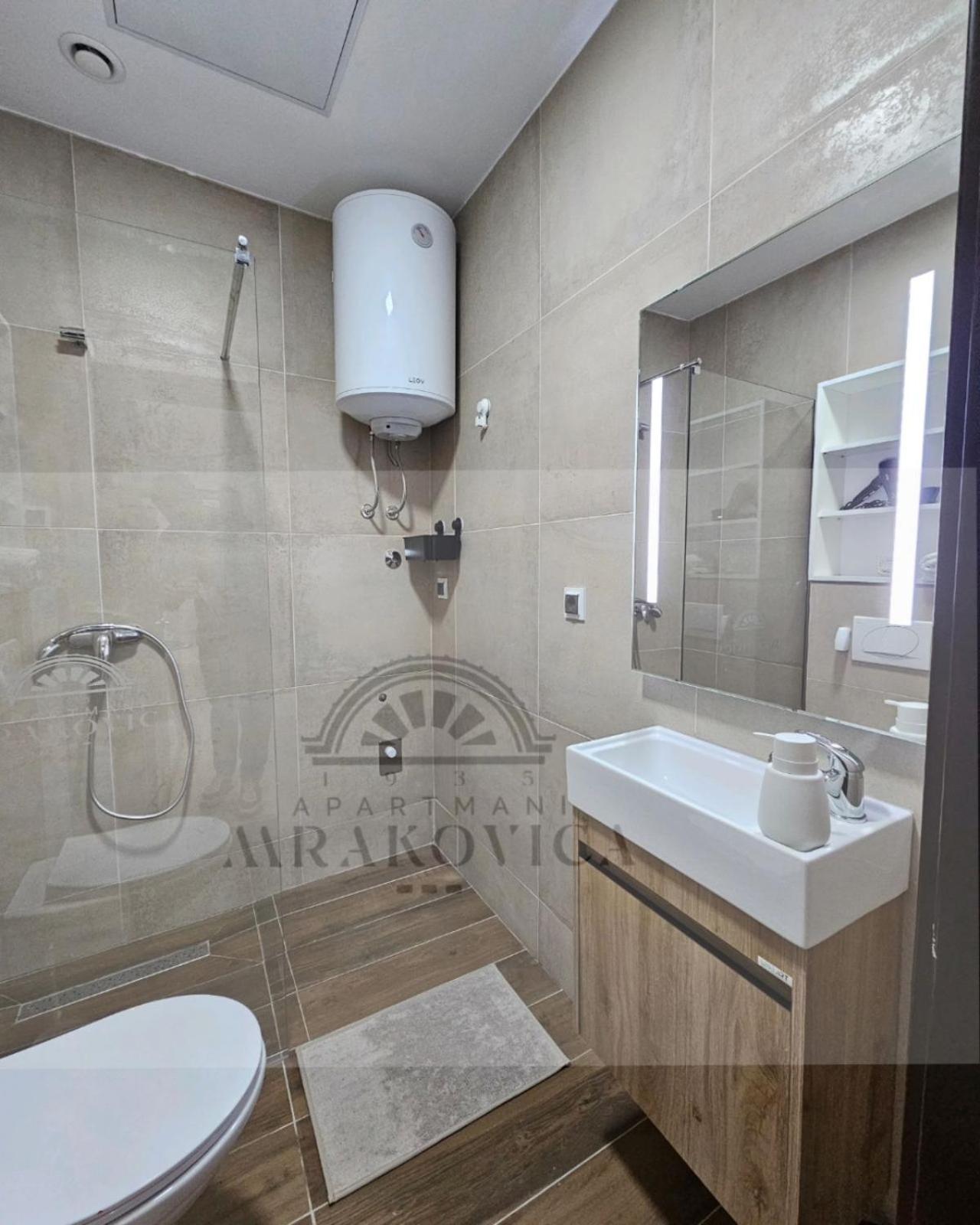 Apartament Mrakovica 1935 Prijedor Zewnętrze zdjęcie