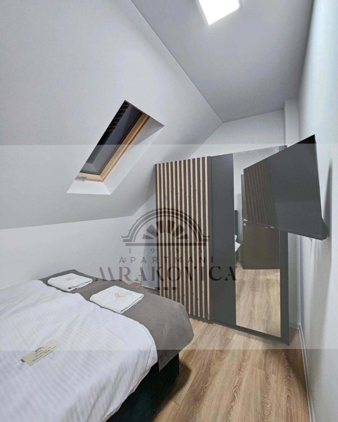 Apartament Mrakovica 1935 Prijedor Zewnętrze zdjęcie