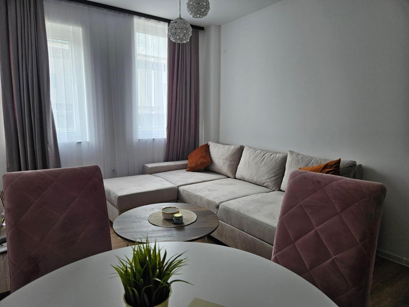 Apartament Mrakovica 1935 Prijedor Zewnętrze zdjęcie