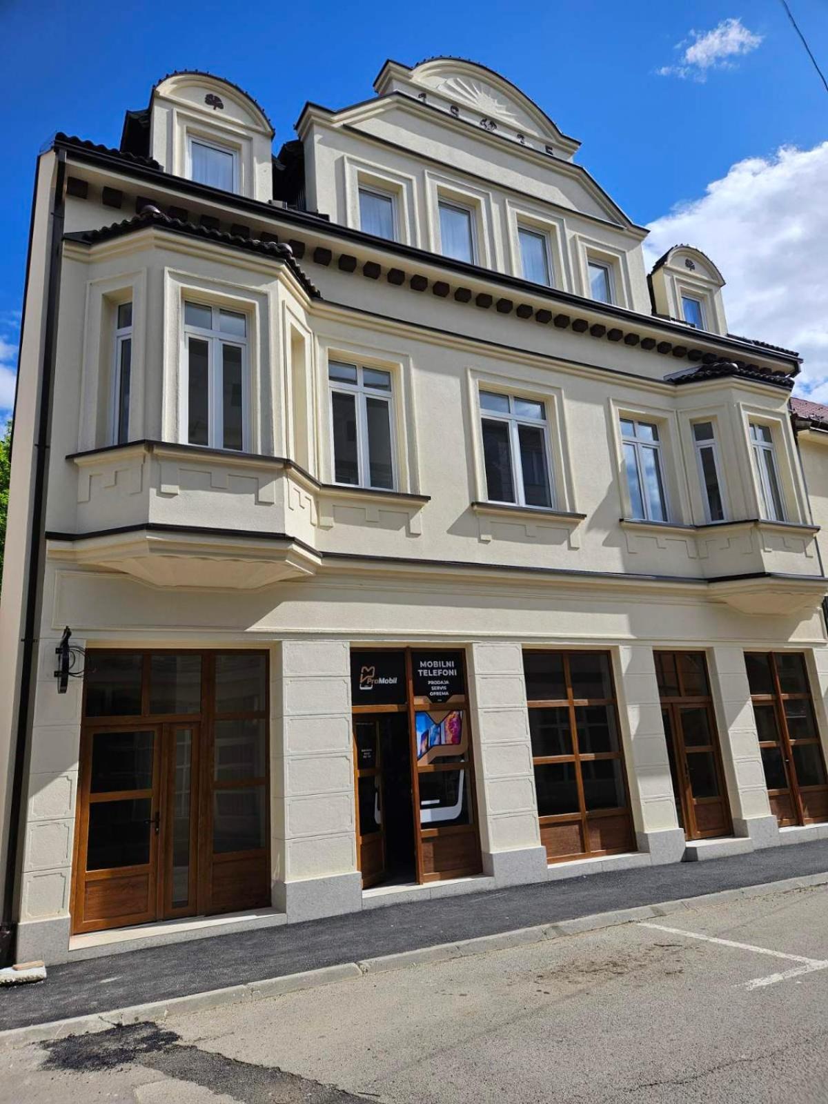 Apartament Mrakovica 1935 Prijedor Zewnętrze zdjęcie