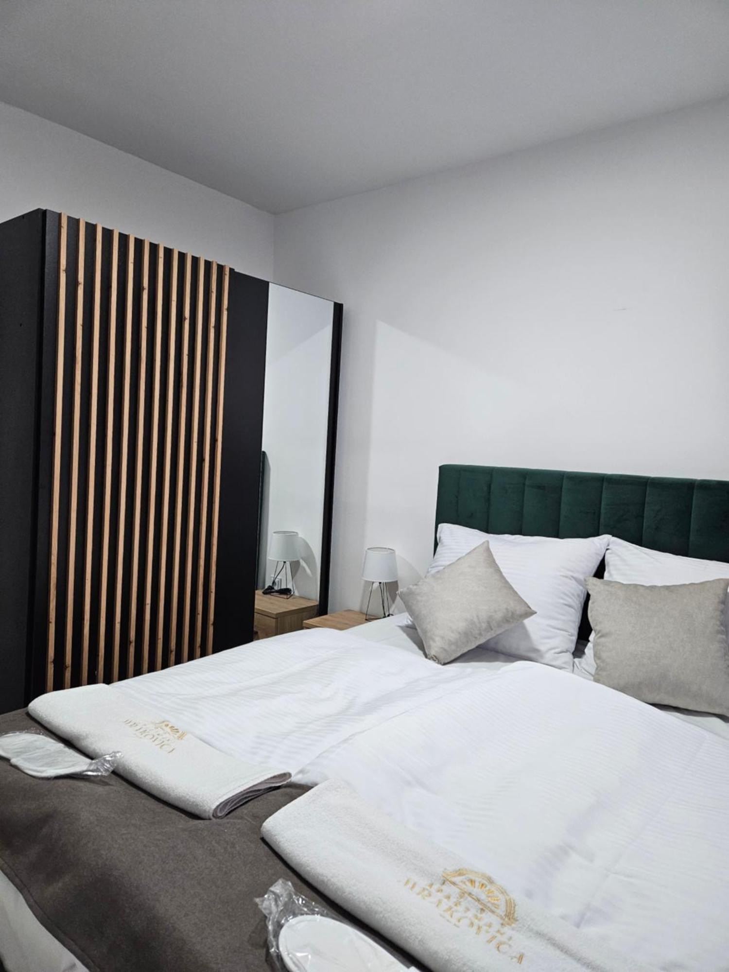 Apartament Mrakovica 1935 Prijedor Zewnętrze zdjęcie