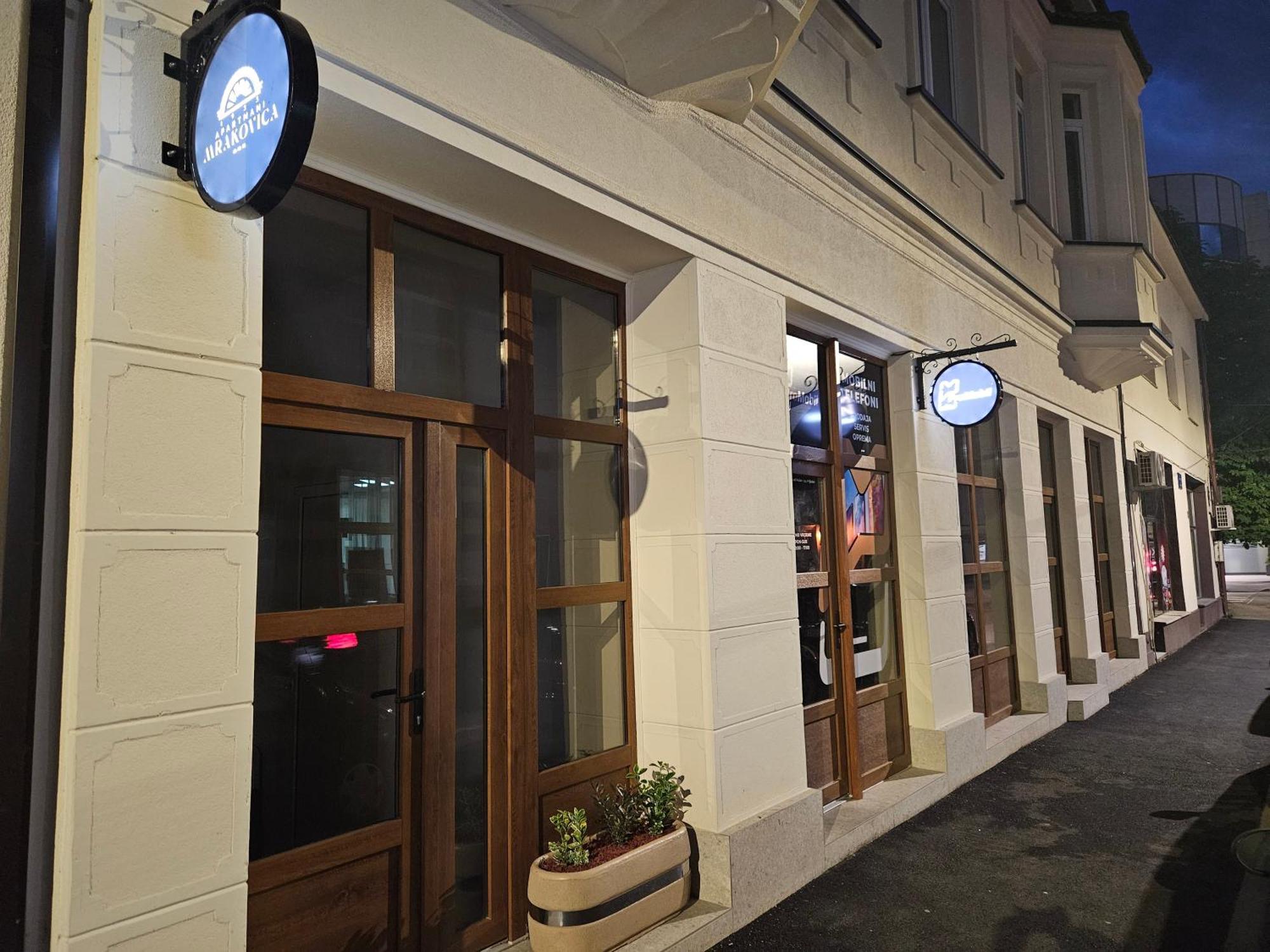Apartament Mrakovica 1935 Prijedor Zewnętrze zdjęcie